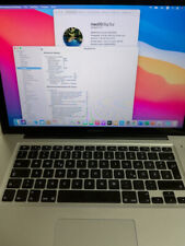 Macbook pro a1286 usato  Empoli
