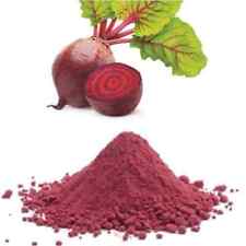 Beetroot powder pure for sale  LEICESTER