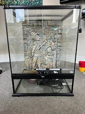 exo terra terrarium for sale  SOUTHAMPTON