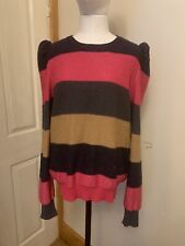 Boden striped wool for sale  PLYMOUTH