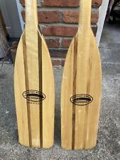 wooden oars for sale  Antioch