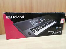 Piano digital ROLAND E-X50  comprar usado  Enviando para Brazil