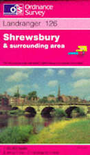 Ordnance survey map for sale  WETHERBY