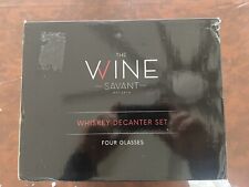 Wine savant etched for sale  Fayetteville