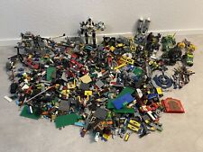 Lego konvolut große gebraucht kaufen  MH-Broich