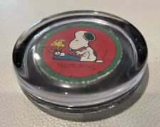 Rare vintage snoopy for sale  LIVERPOOL
