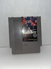 ¡Punch-Out de Mike Tyson! (NES, 1987), usado segunda mano  Embacar hacia Argentina