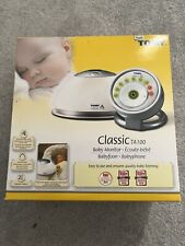 Tomy Baby monitor with night light TA100 for sale  Shipping to South Africa