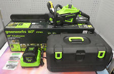 18 chainsaw for sale  Chatsworth