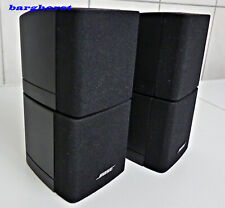 Bose acoustimass double for sale  Shipping to Ireland