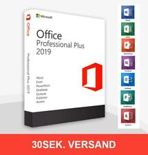 Microsoft ffice2019 profession gebraucht kaufen  Traar,-Verberg