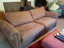 Dfs sofa seater for sale  NEWARK
