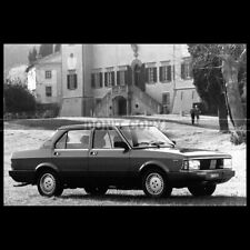 Fiat argenta 1984 d'occasion  Expédié en Belgium