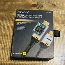 Marseille mcable hdmi for sale  Lubbock