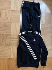 Adidas tracksuit track for sale  Bronx