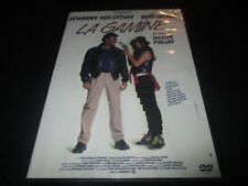 DVD "LA GAMINE" Johnny HALLYDAY, Maiwenn LE BESCO na sprzedaż  Wysyłka do Poland