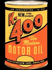 400 motor oil for sale  Bowling Green