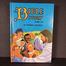 Bible story arthur for sale  Vincentown