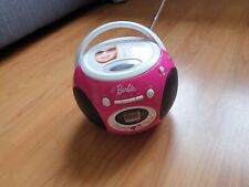 Lecteur radio portable d'occasion  Mitry-Mory