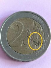 Moneta euro finlandia usato  Macerata