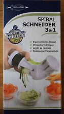 Spiral schneider 3in1 gebraucht kaufen  Garrel