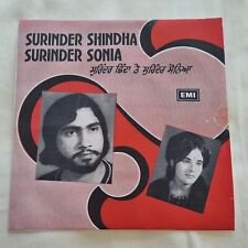 Surinder shinda gaddi for sale  COVENTRY