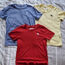 Abercrombie fitch shirts for sale  LEEDS