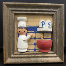 Miniature kitchen frame for sale  New Windsor