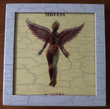 Nirvana utero 5cd for sale  NORWICH