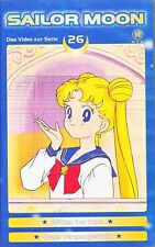Sailor moon mitten gebraucht kaufen  Ahlen-Vorhelm