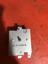 Hotpoint dryer timer for sale  Chester