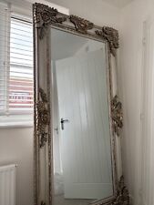 Large victorian mirror for sale  NOTTINGHAM