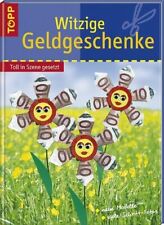 Witzige geldgeschenke geldgesc gebraucht kaufen  Seesen