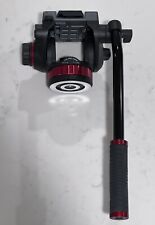 Manfrotto mvh502a pro for sale  Denison