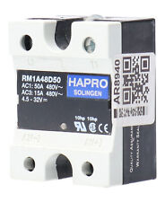 Hapro rm1a48d50 power d'occasion  Expédié en Belgium