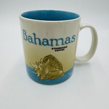 Starbucks bahamas collector for sale  Madison