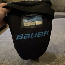 Bauer black goalie for sale  Mentor