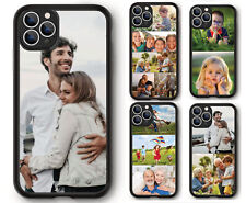 Capa telefone foto personalizada personalizada para iPhone 15 14 Pro Max 13 12 11 XS, usado comprar usado  Enviando para Brazil