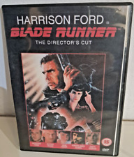 Blade runner dvd usato  Milano