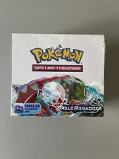 Pokemon display boosters d'occasion  Parthenay