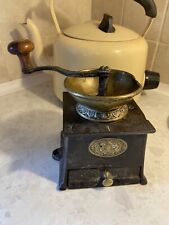 Antique kenrick coffee for sale  CARNFORTH