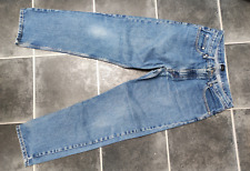 Petroleum mens jeans for sale  EPSOM