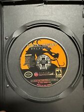 Mortal Kombat: Deception (Nintendo GameCube, 2005) segunda mano  Embacar hacia Argentina