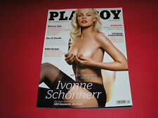 Playboy 2008 10 gebraucht kaufen  Berlin