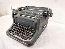 Vintage underwood typewriter for sale  Spokane