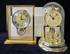 elgin mantel clock for sale  Breinigsville