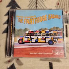 Partridge family definitive for sale  Montgomery