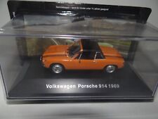 Agostini volkswagen porsche gebraucht kaufen  Lüdermünd,-Oberrode,-Sickels