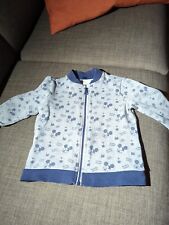 Sweatjacke mickey mouse gebraucht kaufen  Altenfurt,-Fischbach