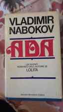 Libro vladimir nabokov usato  Castiglione Del Lago